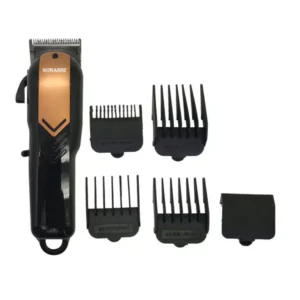 Tondeuse à cheveux rechargeable Sonashi SHC-1045