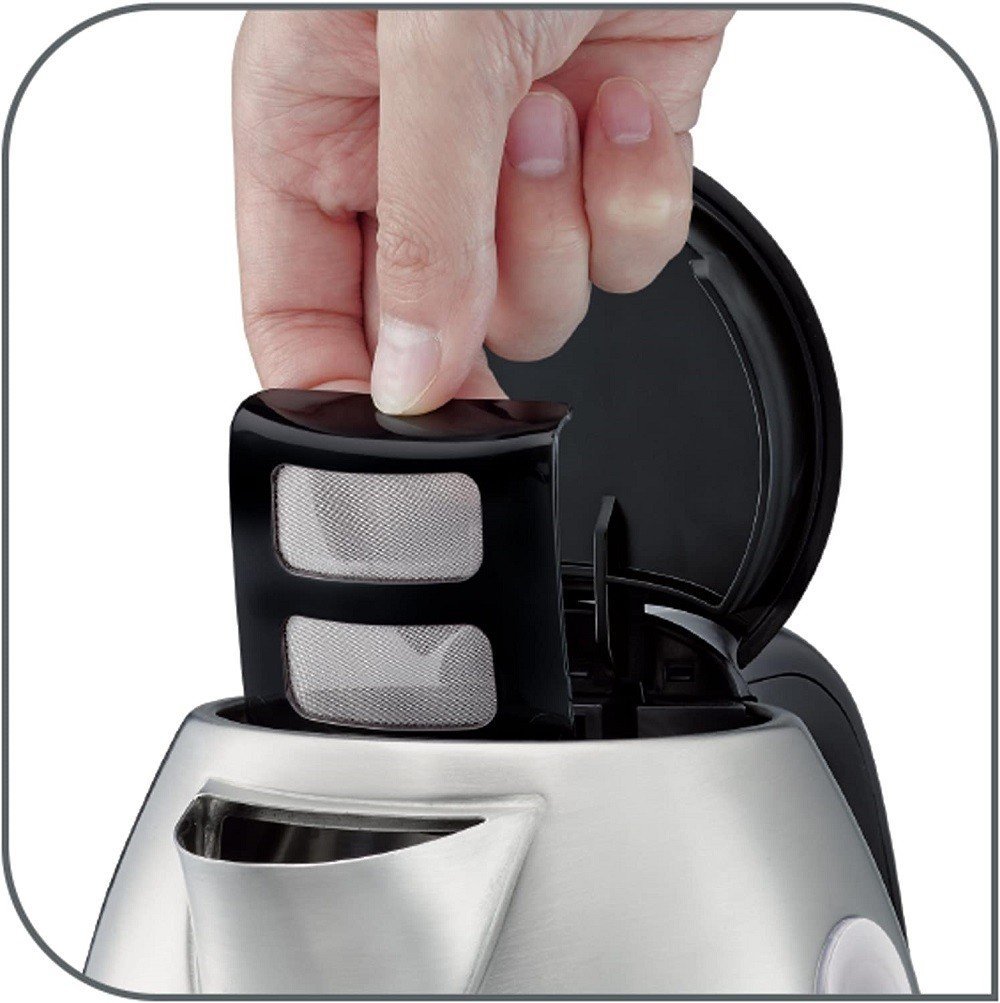 Bouilloire Électrique Express 1.7L Tefal KI230D10 – Image 6