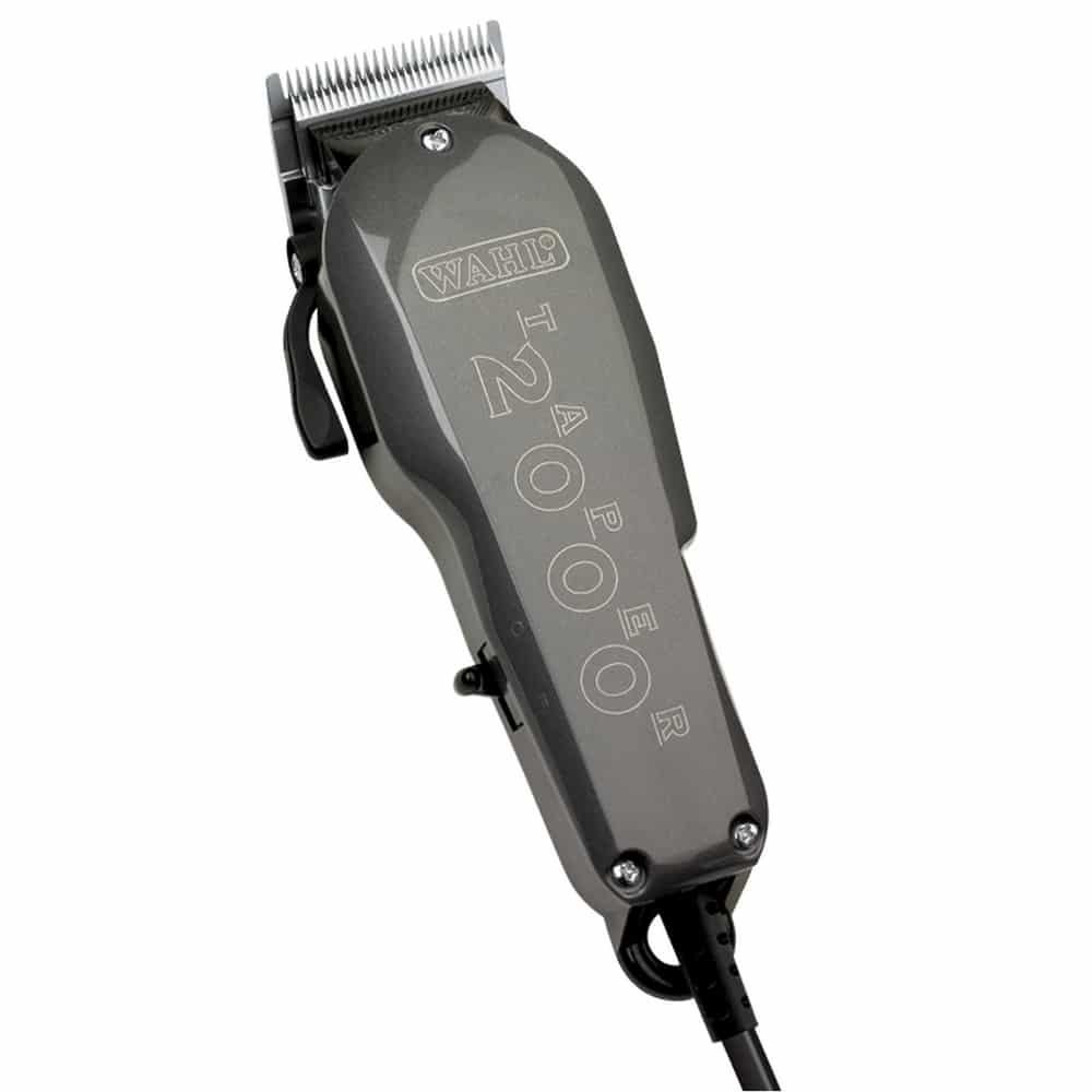 Tondeuse Cheveux Professionnelle WAHL Classic Series Taper 2000 ORIGINAL USA – Image 4