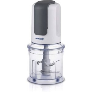 Hachoir À Double Lame 500W SONASHI SMC-12