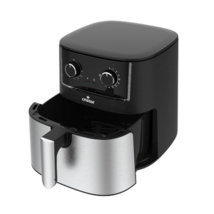 Air Fryer 7.2Lt -1650W – Inox CRISTOR KFA650XN
