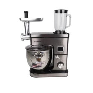 Multismart Robot Pétrin Multifonctions 2000W 10l MS-SM3310