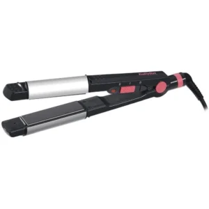 Lisseur boucleur céramique 230°c Babyliss ST72PE