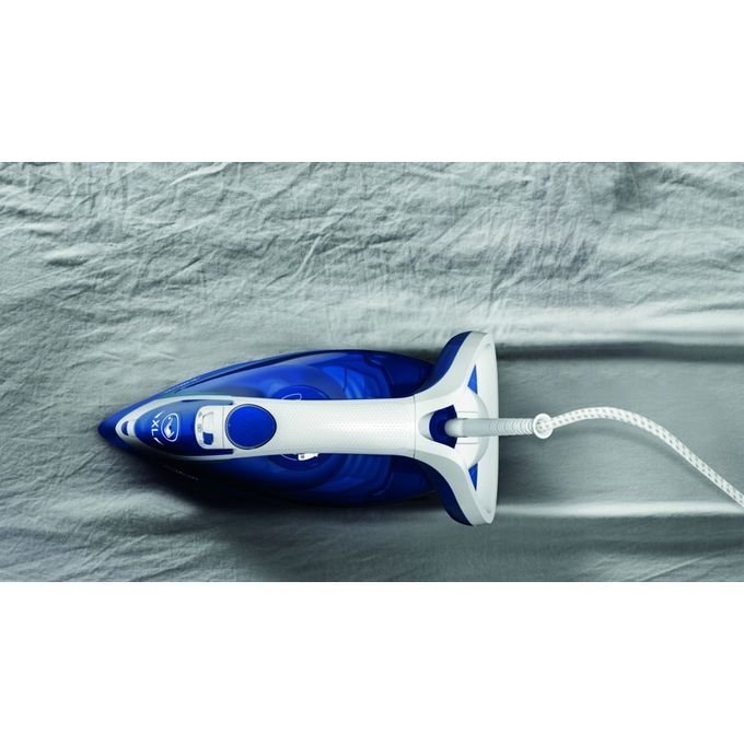 Fer À Repasser À Vapeur 2700W 270mL Easygliss Plus Calor FV5750C0 – Image 4