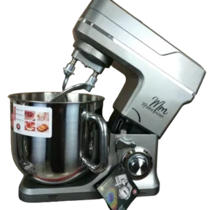 PETRIN DOUBLE CROCHETS BERGMANN BST-900 1800W double crochet– 7L-Gris