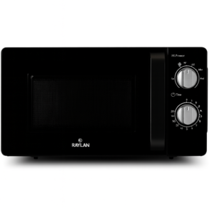 Micro Onde Raylan 20L 700 W Raylan Noir