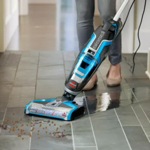 Aspirateur à eau Multifonction Crosswave 3 en 1 Multi Surface Bissell Garantie 24 Mois