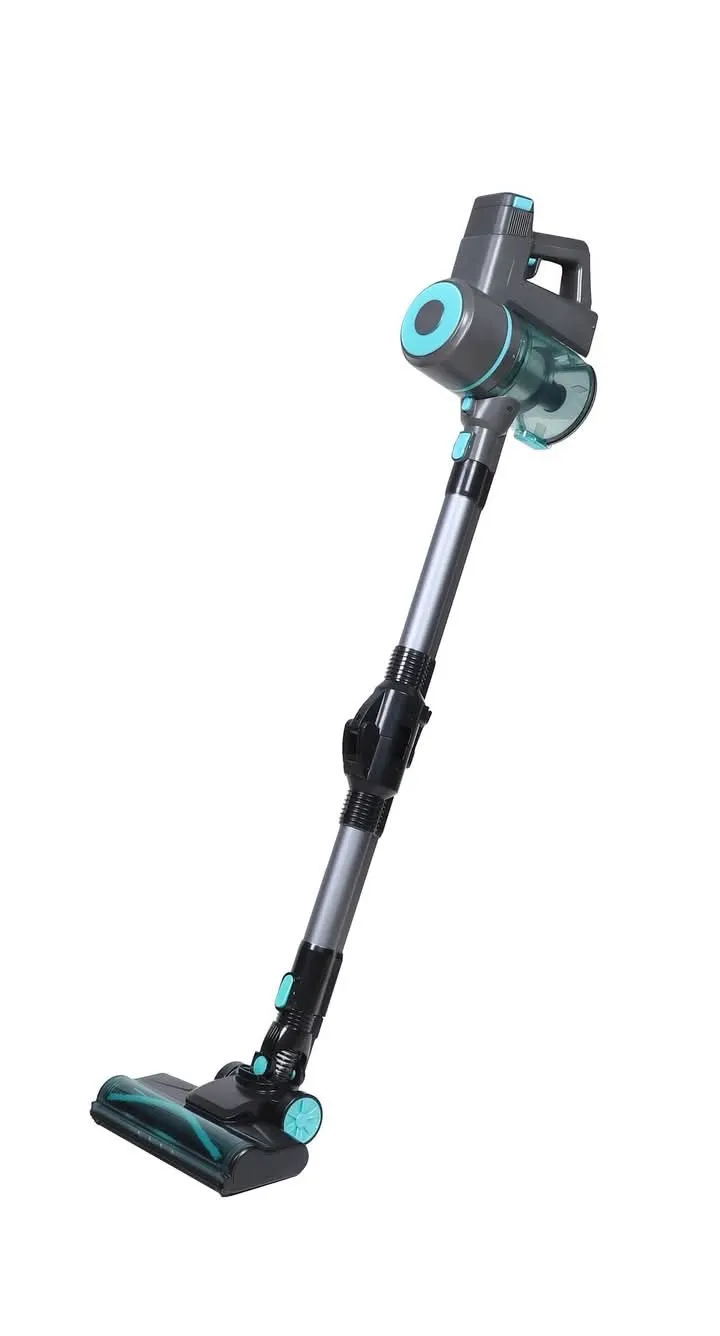 Aspirateur Balai Pro 600W Cable 7M Flexible SilverCrest VC1905AC – Image 8