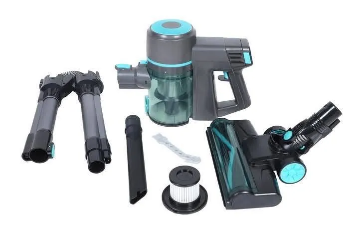 Aspirateur Balai Pro 600W Cable 7M Flexible SilverCrest VC1905AC – Image 10