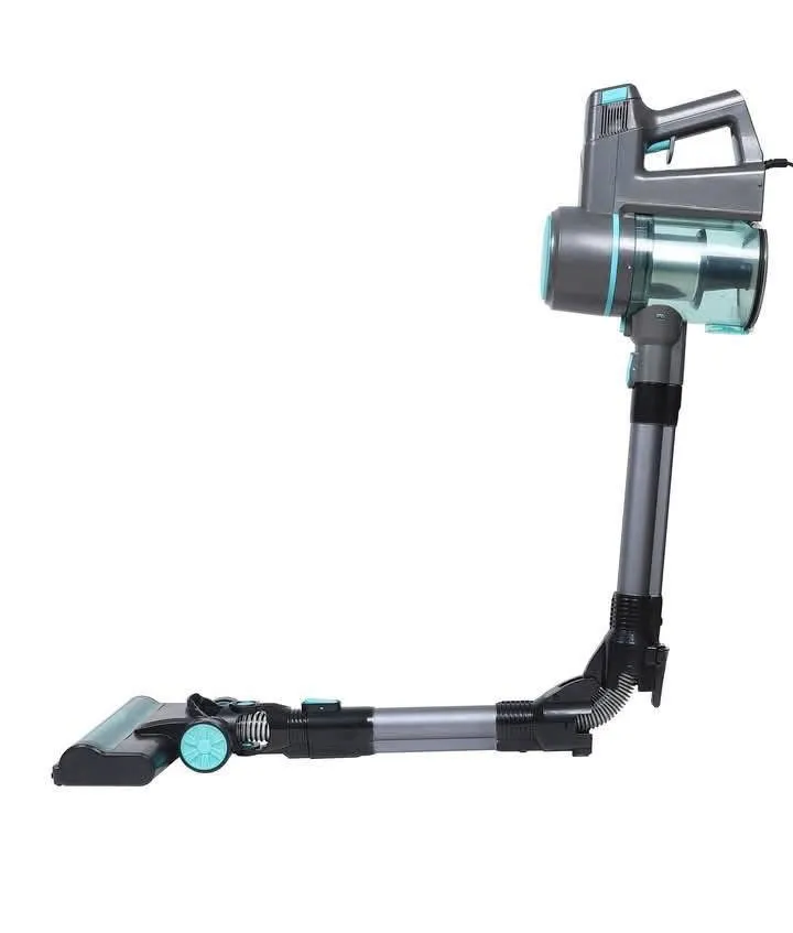 Aspirateur Balai Pro 600W Cable 7M Flexible SilverCrest VC1905AC – Image 7