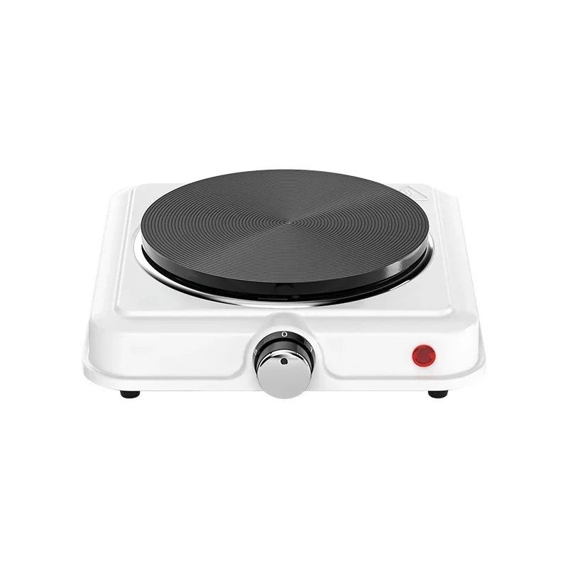 Plaque Chauffante Électrique 1000W Avec Contrôleur De Thermostat Gold Star 0122A