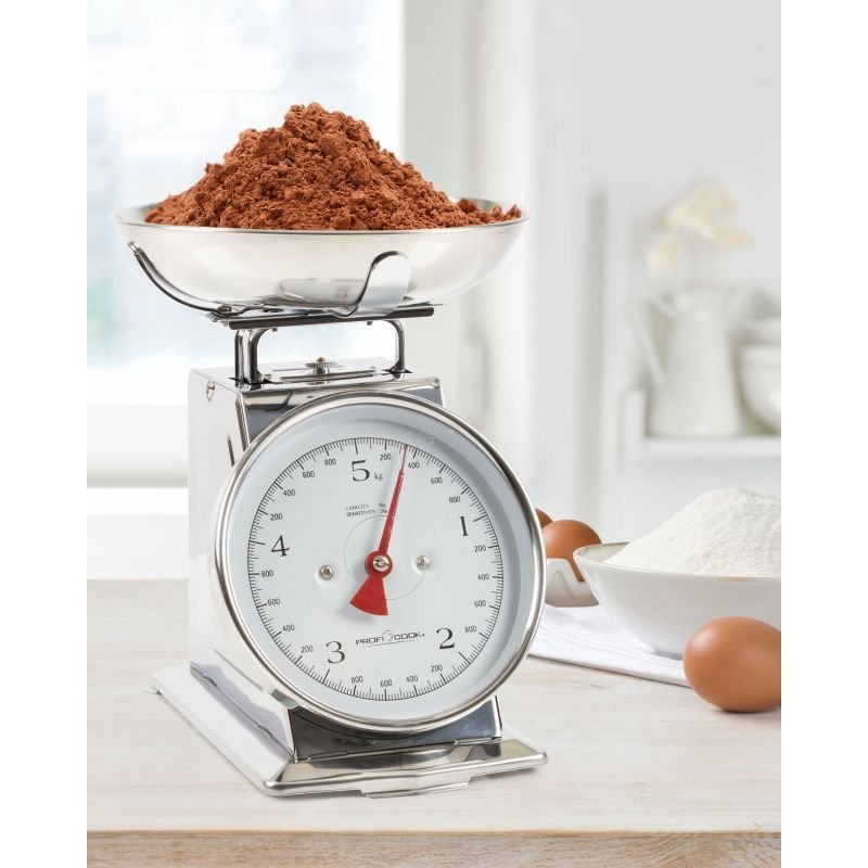 Balance de cuisine retro Proficook PC-KW 1247 – Image 5