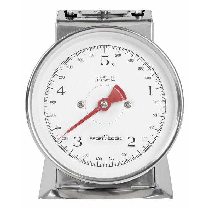 Balance de cuisine retro Proficook PC-KW 1247 – Image 3