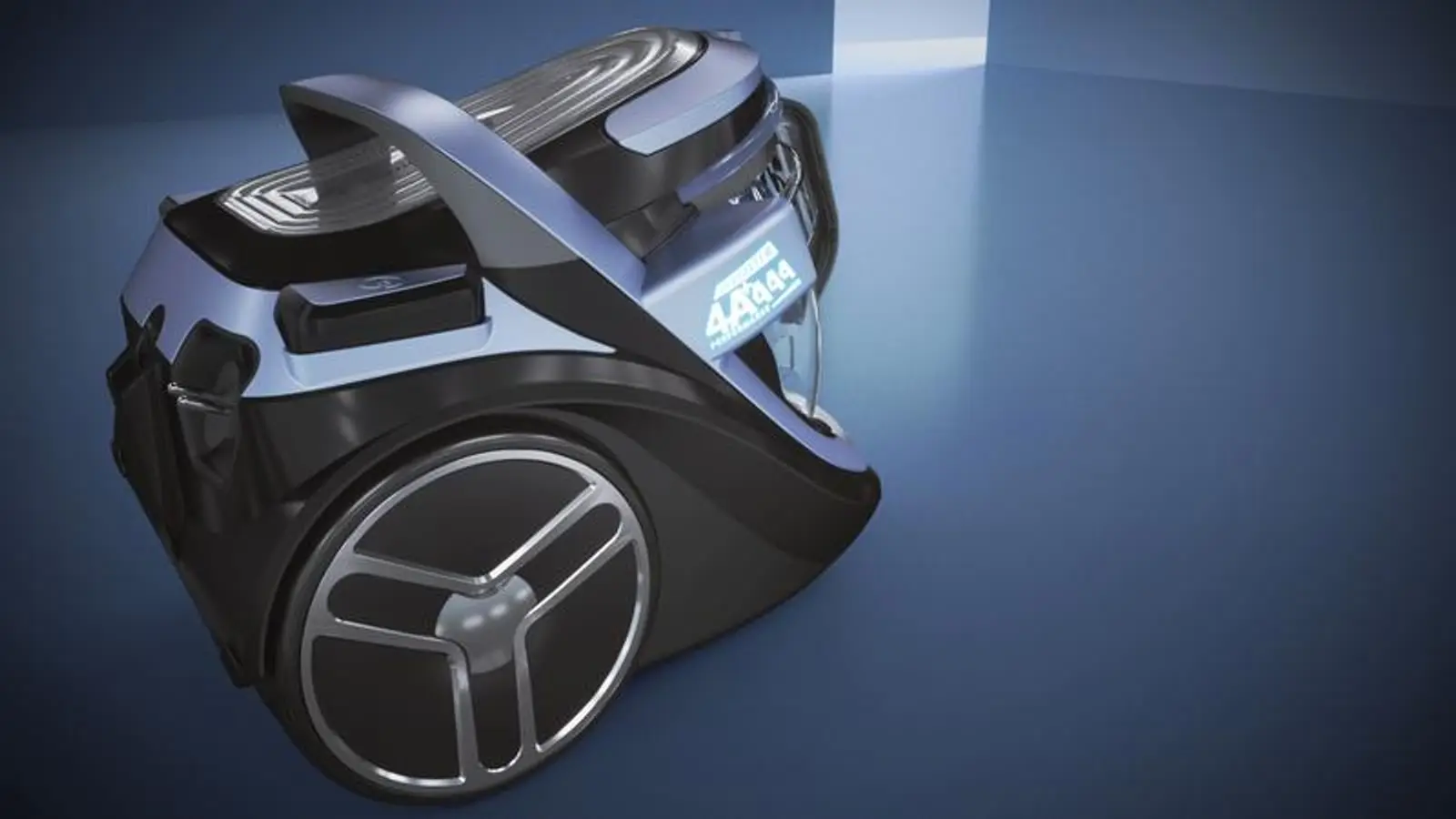 Silence Force Cyclonic Home and Car Rowenta RO7643EA – Image 3