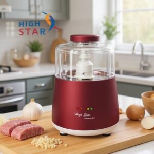 مفرمة كهربائية HIGH STAR