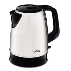 Bouilloire Électrique Inox Sans Fil 1.7L Avec Filtre Tefal KI150D10