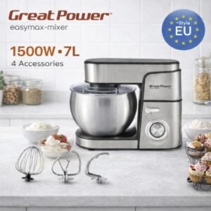 Petrin  7L 1500W Great Power