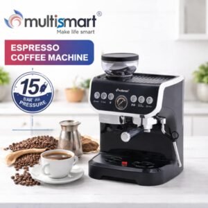 Machine a cafe coffee powder 15 bar  cf 4012