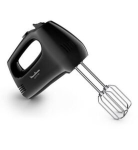 Moulinex Batteur Quick Mix 300 W – HM31W810