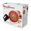 Moulinex Batteur Quick Mix 300 W – HM31W810 – Image 3