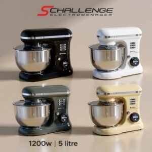 Petrin 5 L SCHALLENGE 1200 W  CK229W
