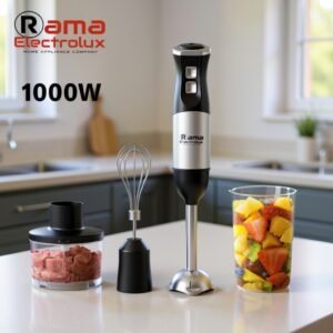 MIXEUR  3EN1  Rama Electrolux  1000W