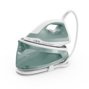 Centrale vapeur calor Express Optimal 5 bars 110g/min 2400W 1.2L Calor original SV4112C0