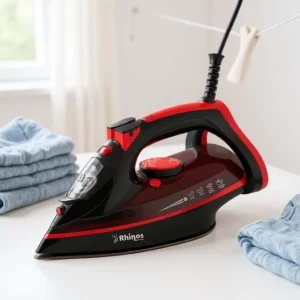 fer-a-repasser-a-vapeur-ceramique-steam-iron-2800w-rhinos-gtm-31-rouge