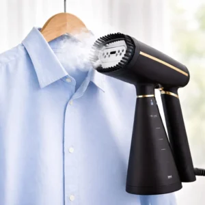 Défroisseur a Main a Vapeur 1600 W Multismart MS-IR3041