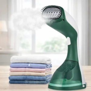 Défroisseur a Main a Vapeur 1400 W Bomann DB 6007 CB Vert