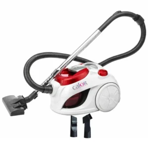 Aspirateur Calor NRJ Sans Sac 1600W 2L Avec Controle de vitesses Calor NRJ HJX-1502