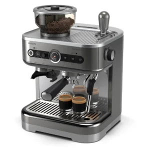 PHILIPS Barista Brew (PSA3228/01) – Machine à expresso semi-automatique