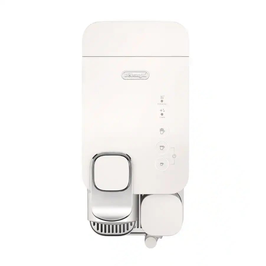 Cafetière DELONGHI NESPRESSO LATTISSIMA ONE EN510.W – Image 3