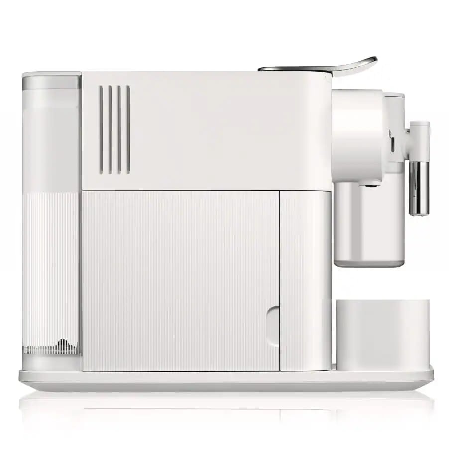 Cafetière DELONGHI NESPRESSO LATTISSIMA ONE EN510.W – Image 4