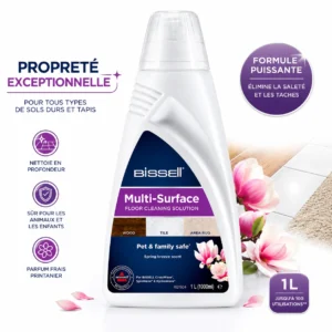 Nettoir profondeur Multi-Surface Formula | 1789J
