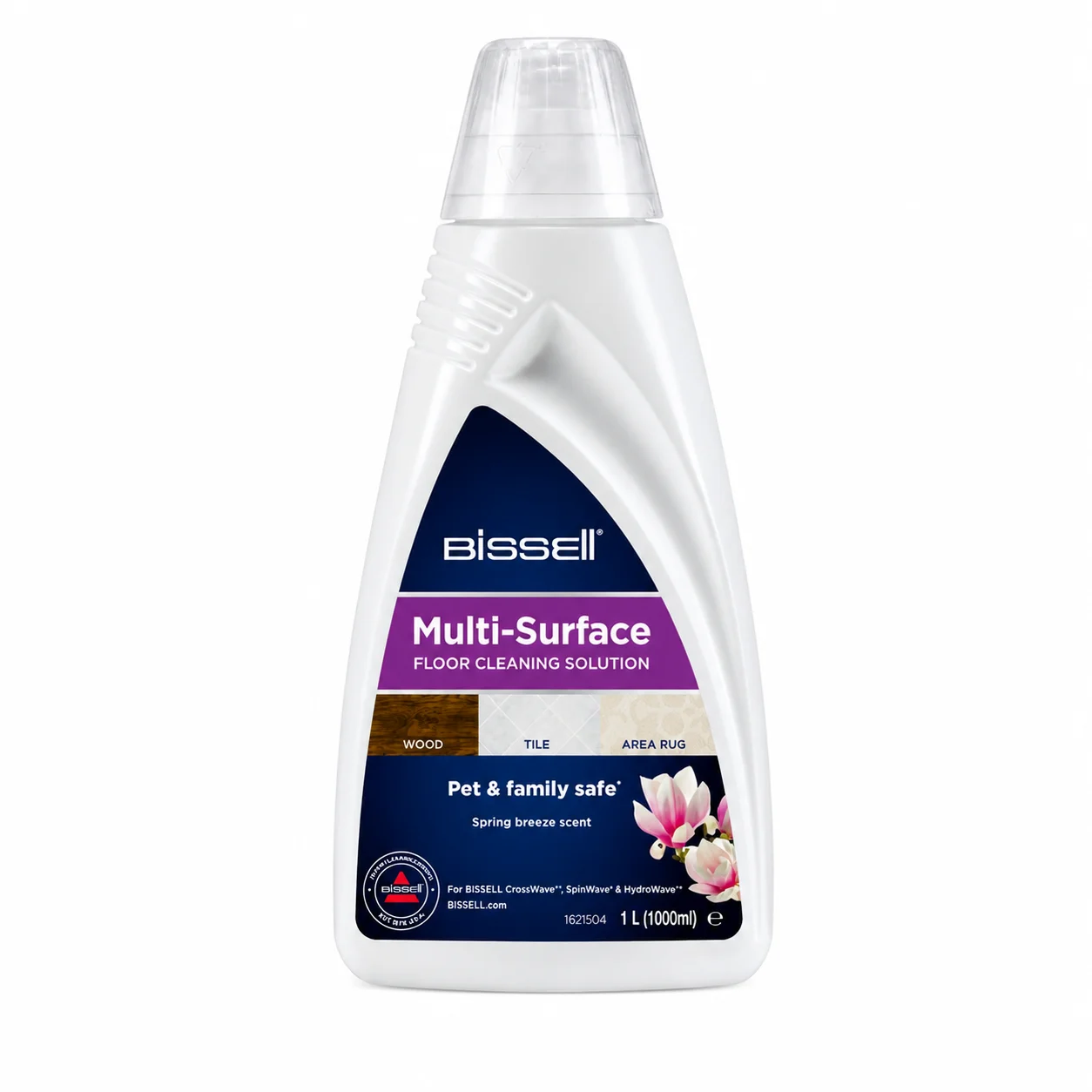 Nettoir profondeur Multi-Surface Formula | 1789J – Image 2