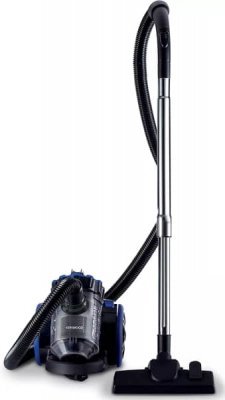 ASPIRATEUR KENWOOD XTREME CYCLONE 2L/1800W-VBP50