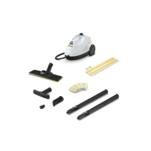 Nettoyeur Vapeur Karcher Pression Vapeur 3,2 bar 1500 W SC2