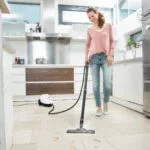 Nettoyeur Vapeur Karcher Pression Vapeur 3,2 bar 1500 W SC2 – Image 4