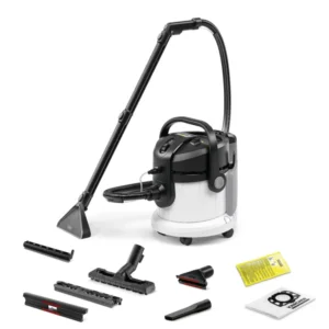 ASPIRATEYR NETTOYEUR KARCHER SE4