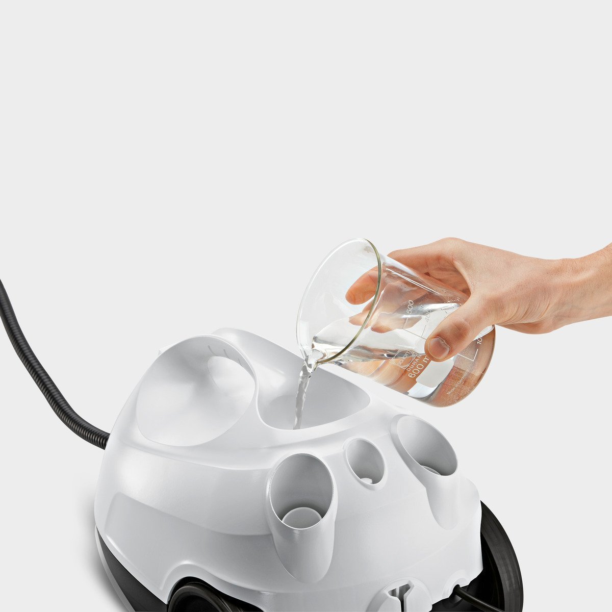 Nettoyeur Vapeur Karcher Pression Vapeur 3,2 bar 1500 W SC2 – Image 2
