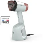 Défroisseur Vapeur À Main 1400W 100mL Avec Technologie Optiflow Calor Original DT9814C0 9 – Image 2