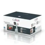 Défroisseur Vapeur À Main 1400W 100mL Avec Technologie Optiflow Calor Original DT9814C0 9 – Image 5