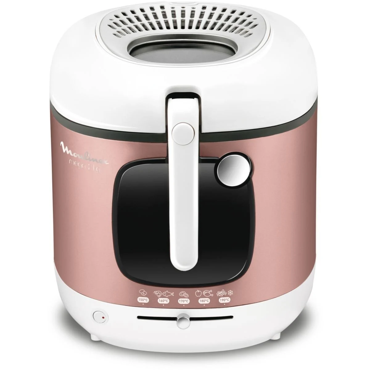 FRITEUSE MOULINEX MEGA 2KG 2100W Moulinex AM481010 – Image 4