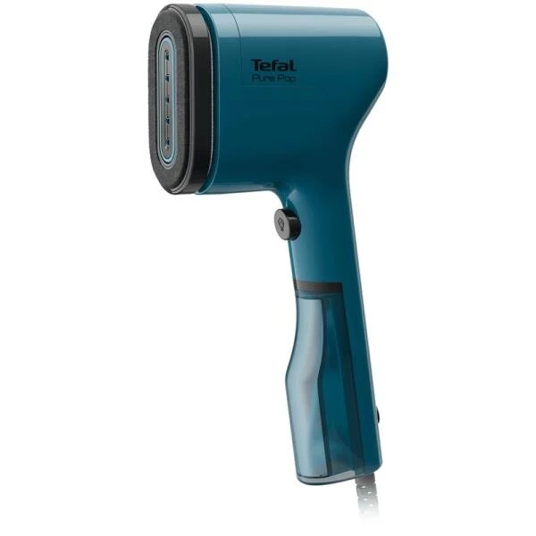 Défroisseur Vapeur Tefal Pure POP Alpes Blue – 1300W DT 2020E1 – Image 2