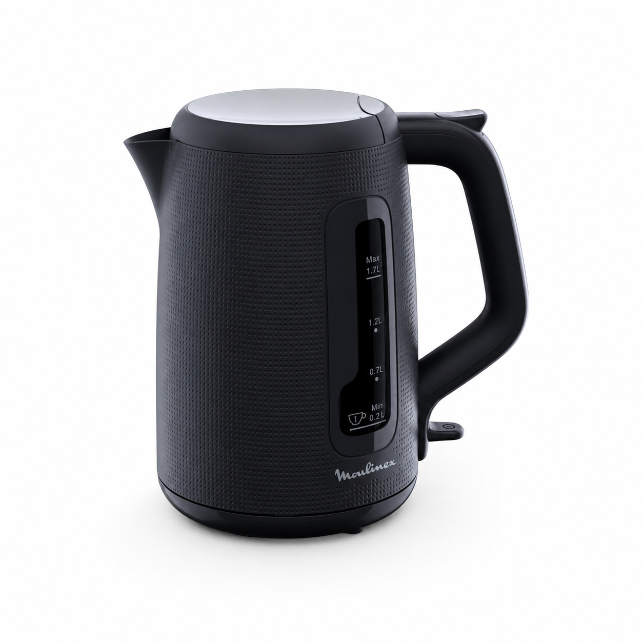 Bouilloire MOULINEX Morning 1.7L BY2M0810 – Image 2