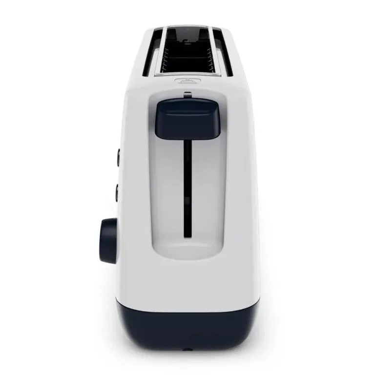 Grille-pain TEFAL TOASTER SIMPLE FENTE 7 niveaux TL302110 – Image 5