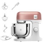 Robet pâtissière Kenwood kmix édition 1000 W KMX760API – Image 3