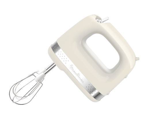 Batteur Moulinex Soleil 2en1 2 Vitesses 200w Moulinex HM211A11 – Image 2
