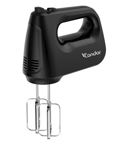Batteur à Main Condor PowerMix Série 250W HM25PX3B – Image 2
